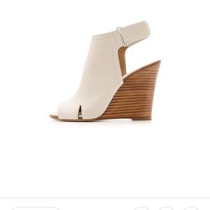Rag & Bone Wembley Wedge size 39